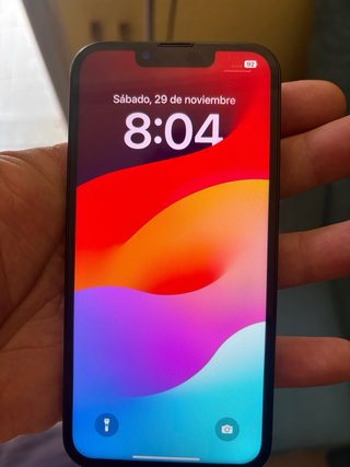 iPhone 13
