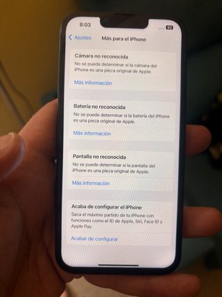 iPhone 13