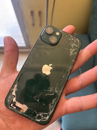 iPhone 13