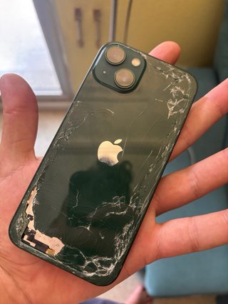 iPhone 13