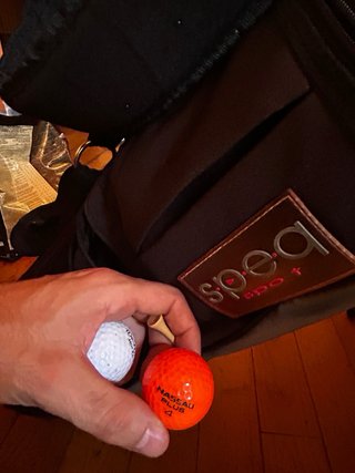 Set Palos Golf MacGregor con Bolsa