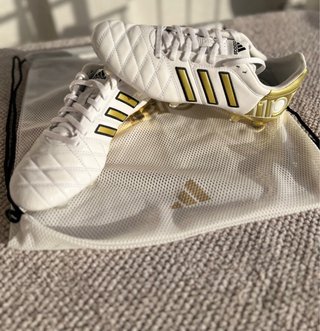 Adidas Adipure 11Pro FG Toni Kroos
