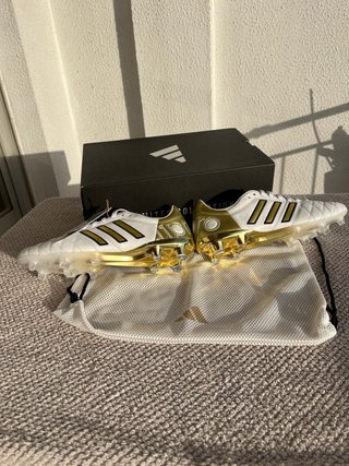 Adidas Adipure 11Pro FG Toni Kroos
