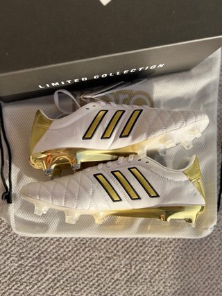 Adidas Adipure 11Pro FG Toni Kroos
