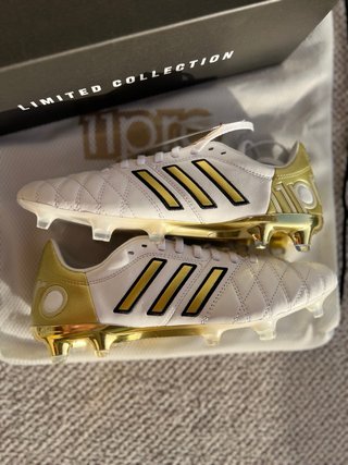 Adidas Adipure 11Pro FG Toni Kroos