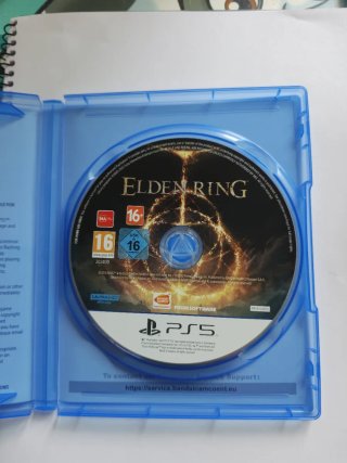 Elden Ring PS5