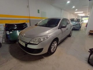 Renault Megane 2013
