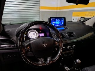 Renault Megane 2013