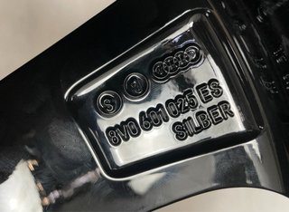 Llantas Audi RS3 Originales 19 Pulgadas