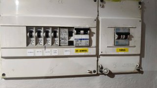 Reparaciones Eléctricas Oviedo