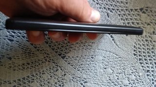 Huawei G Play mini Negro