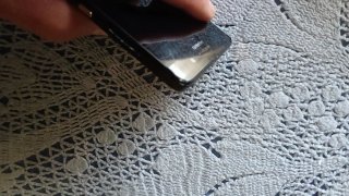Huawei G Play mini Negro