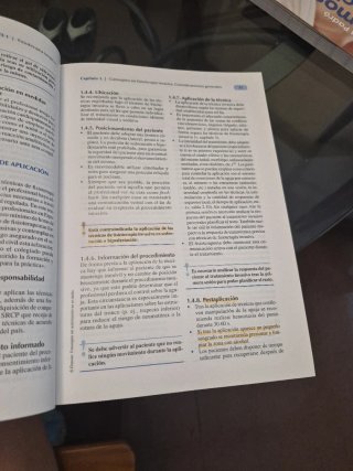 Fisioterapia invasiva