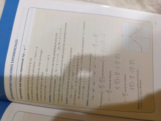 libro matemáticas 2 bachillerato SANTILLANA