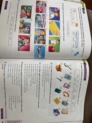 Young Achievers 5 Student's book