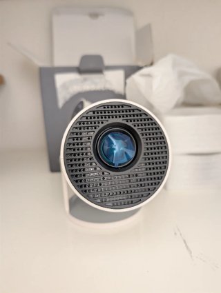 Proyector X1BQ 360 Blanco