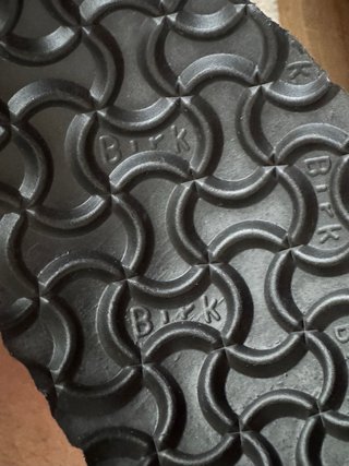 Birkenstock Arizona Nere 43 Pianta Stretta