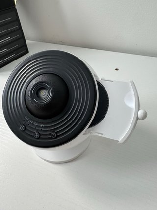 Proyector Galaxia Planetario 12 Discos LED