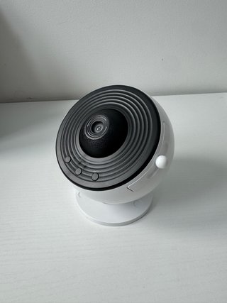 Proyector Galaxia Planetario 12 Discos LED