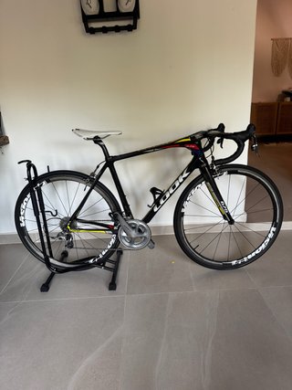 Bicicleta de carretera LOOK