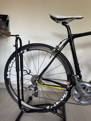 Bicicleta de carretera LOOK