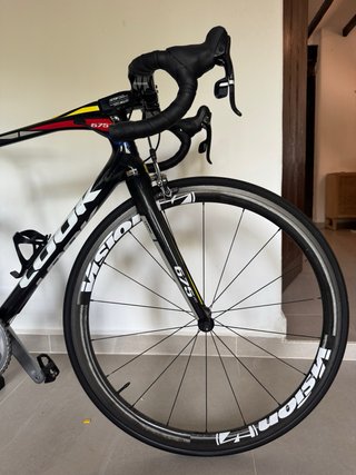 Bicicleta de carretera LOOK