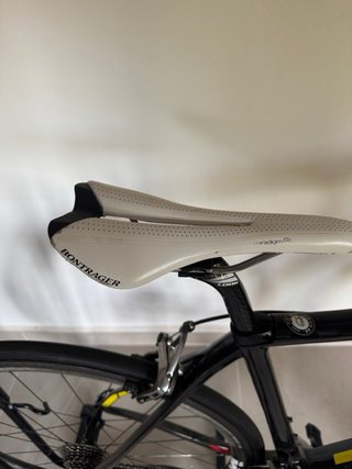 Bicicleta de carretera LOOK
