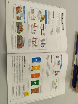 Libro ciencias sociais 3° primaria
