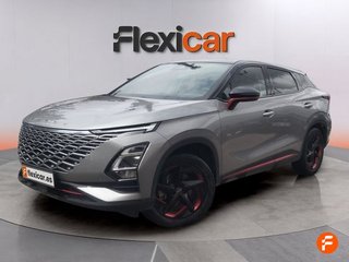 Omoda 5 1.6 T-GDI 136.5kW (185CV) DCT Premium