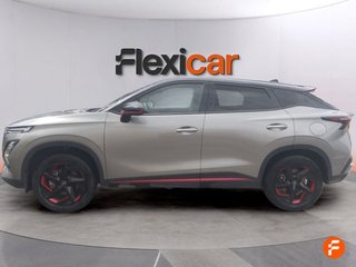 Omoda 5 1.6 T-GDI 136.5kW (185CV) DCT Premium