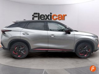 Omoda 5 1.6 T-GDI 136.5kW (185CV) DCT Premium