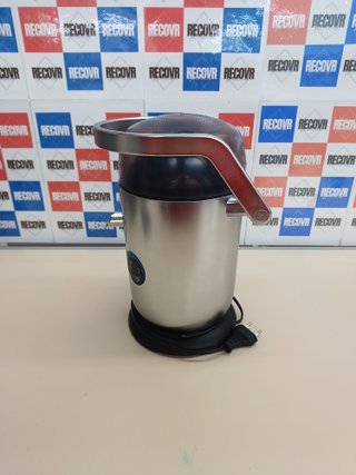 Exprimidor Cecotec Xqueeze Bullet Pro 600W