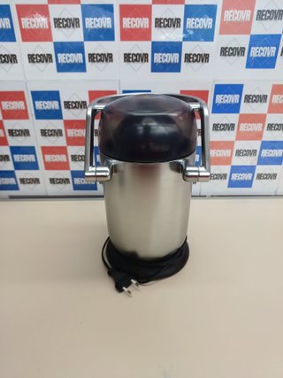 Exprimidor Cecotec Xqueeze Bullet Pro 600W