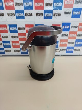 Exprimidor Cecotec Xqueeze Bullet Pro 600W