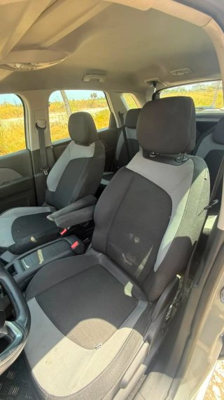 Citroen C4 Picasso 2015