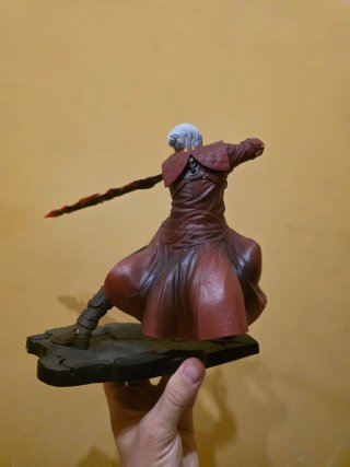 Dante Devil May Cry 5 Kotobukiya