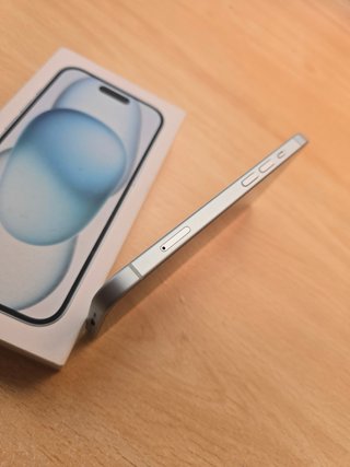 iPhone 15 perfecto - se vende para comprar otro
