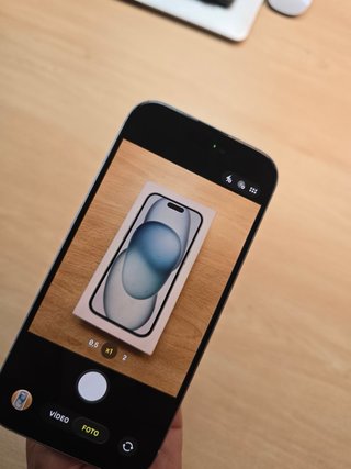 iPhone 15 perfecto - se vende para comprar otro