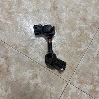 Eje Columna Dirección Subaru Impreza WRX STI GDB