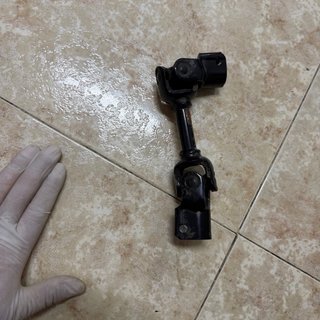 Eje Columna Dirección Subaru Impreza WRX STI GDB