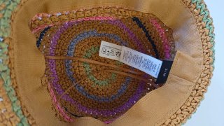 Sombrero ROXY Nuevo