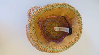 Sombrero ROXY Nuevo