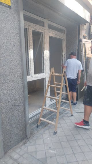 Reformas al teléfono 627048672