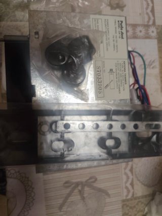 Radio Coche Punto Azul CR-18 Cassette NUEVA
