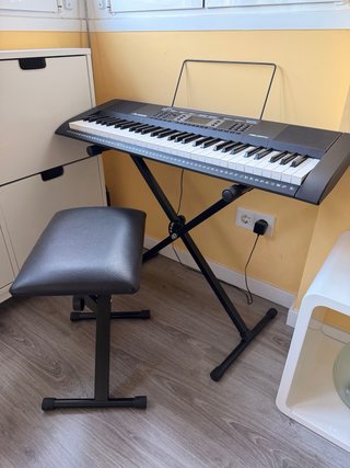Teclado Portátil Alesis Melody 61