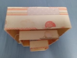 Lámpara techo infantil
