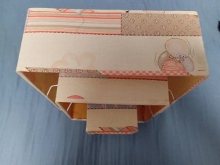 Lámpara techo infantil