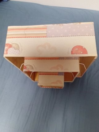 Lámpara techo infantil