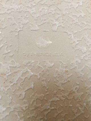Mosaico de cerámica decorativo