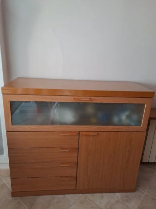 Muebles comedor